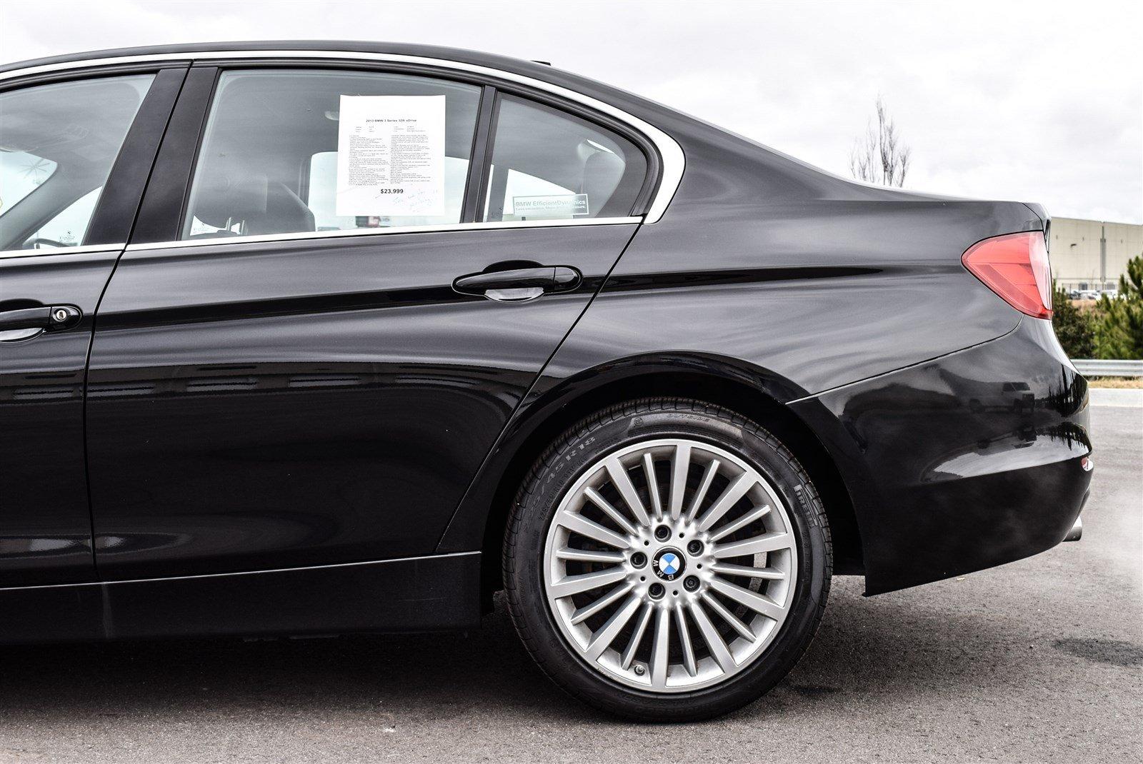 Used 2013 BMW 3 Series 328i xDrive for sale Sold at Gravity Autos Marietta in Marietta GA 30060 21