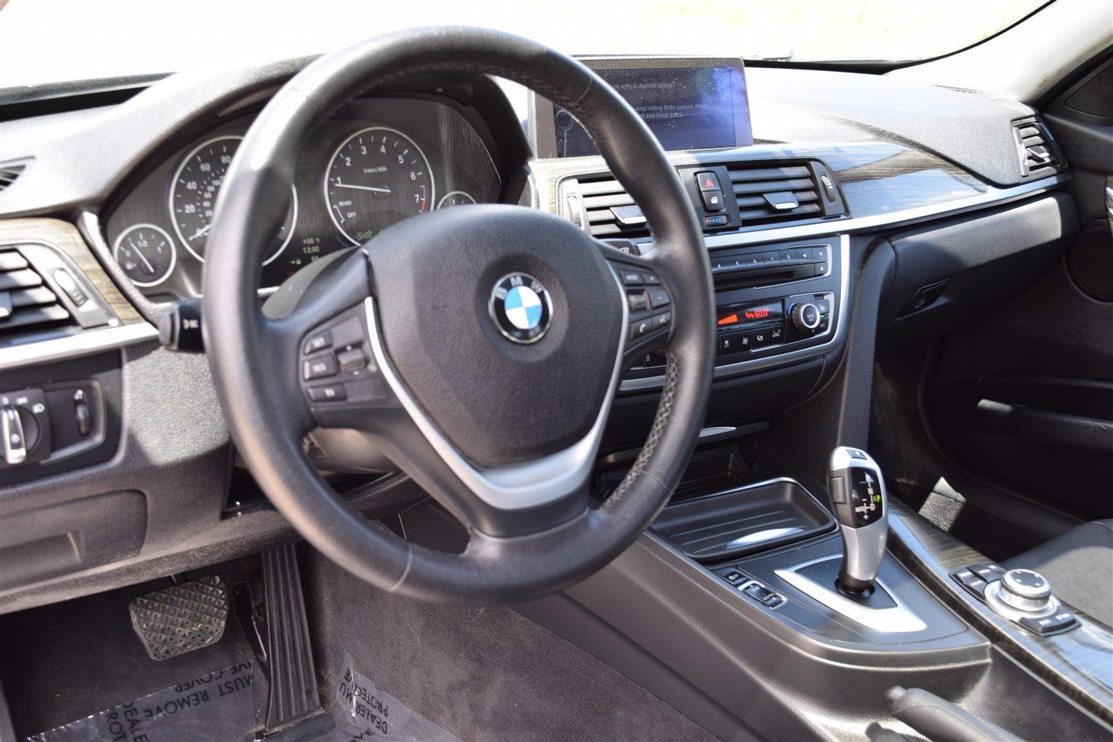 Used 2013 BMW 3 Series 328i xDrive for sale Sold at Gravity Autos Marietta in Marietta GA 30060 27