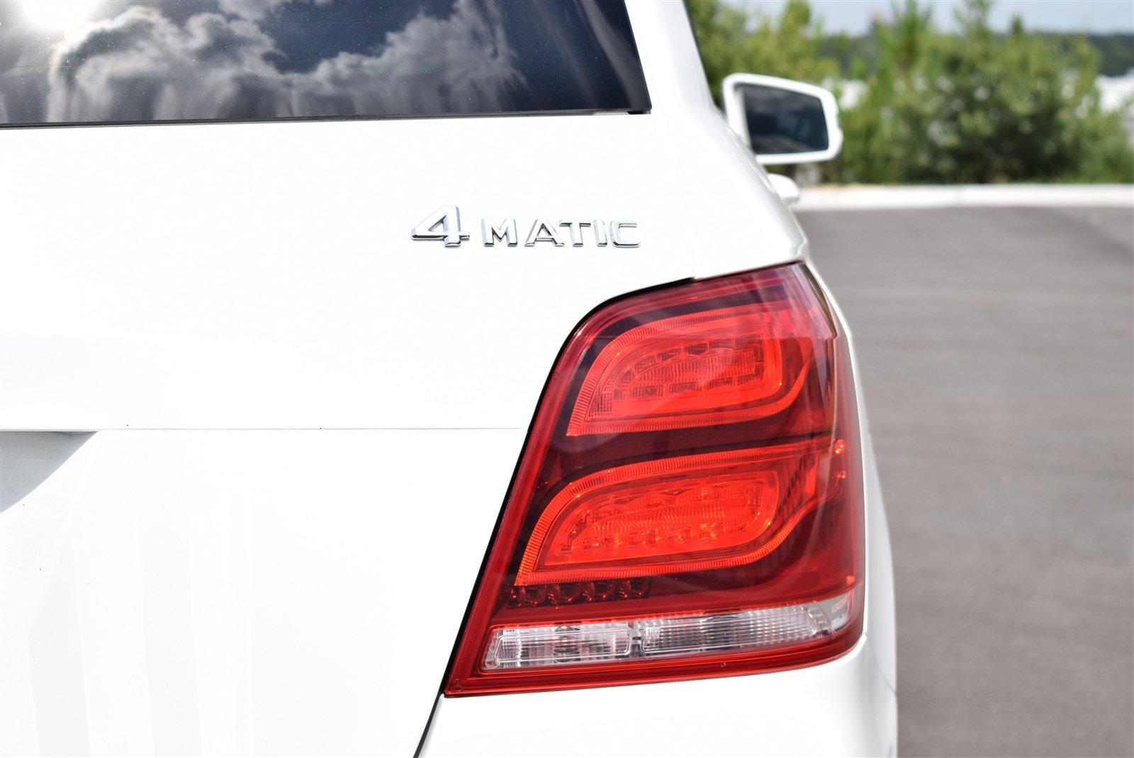 Used 2014 Mercedes-Benz GLK-Class GLK350 for sale Sold at Gravity Autos Marietta in Marietta GA 30060 19