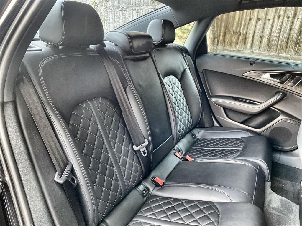 Audi / Seat / Skoda Grey Metallic 4F0601173AZ37 - LLLParts