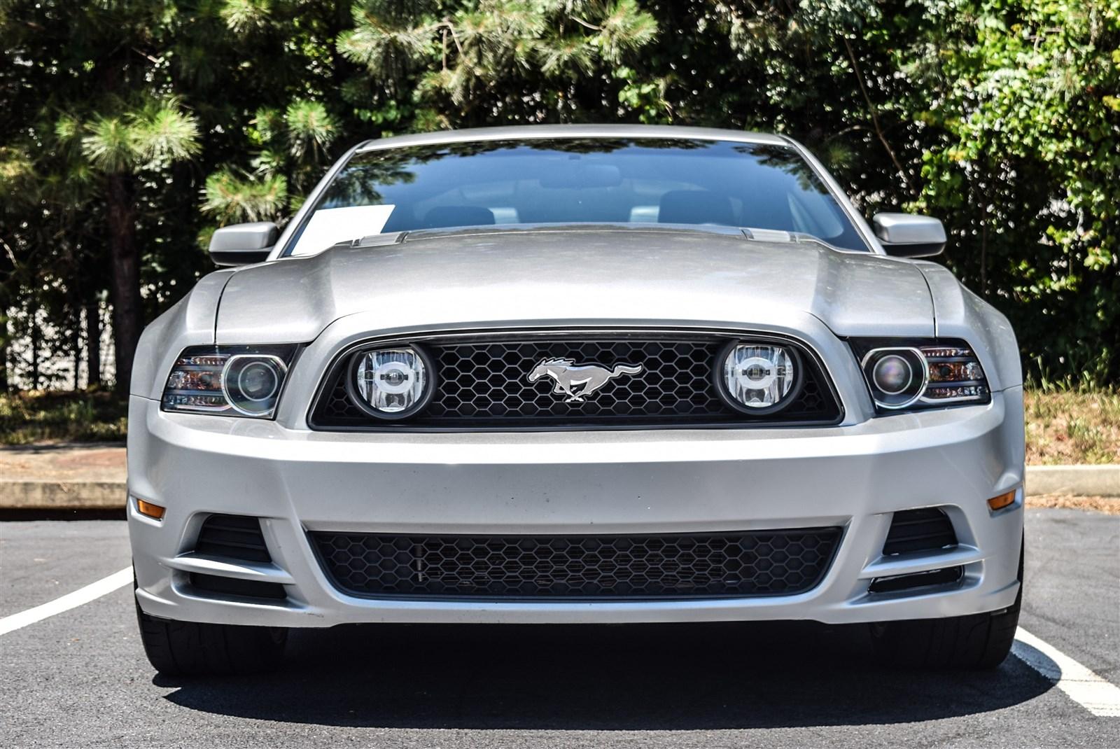 Used 2014 Ford Mustang GT for sale Sold at Gravity Autos Marietta in Marietta GA 30060 4