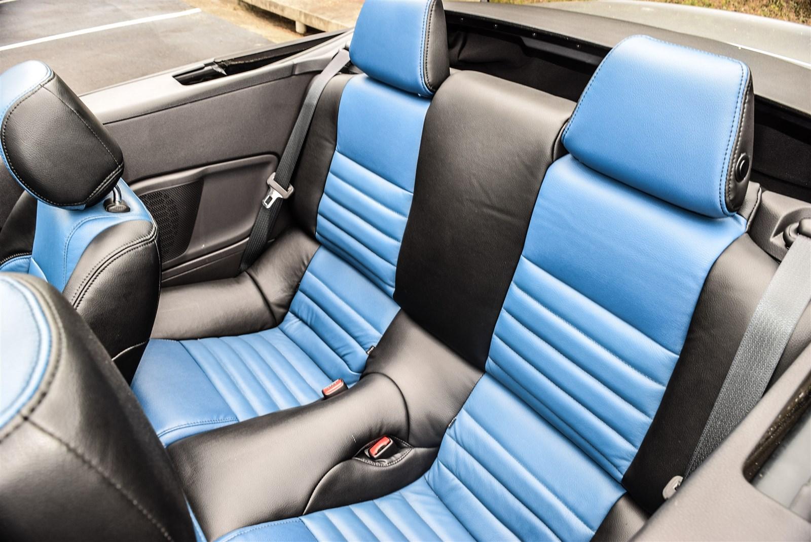 Used 2014 Ford Mustang V6 Premium for sale Sold at Gravity Autos Marietta in Marietta GA 30060 24