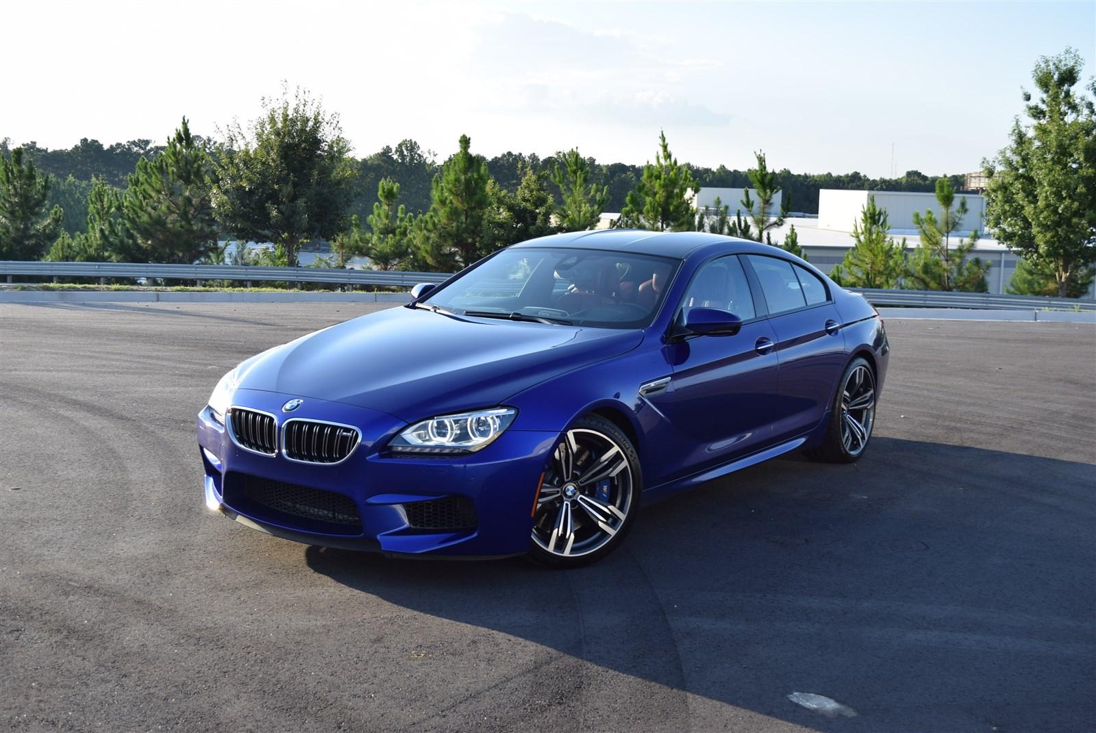 Used 2014 BMW M6 for sale Sold at Gravity Autos Marietta in Marietta GA 30060 20
