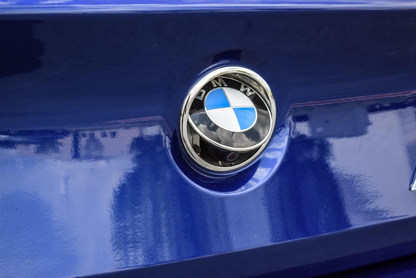 Used 2014 BMW M6 for sale Sold at Gravity Autos Marietta in Marietta GA 30060 29
