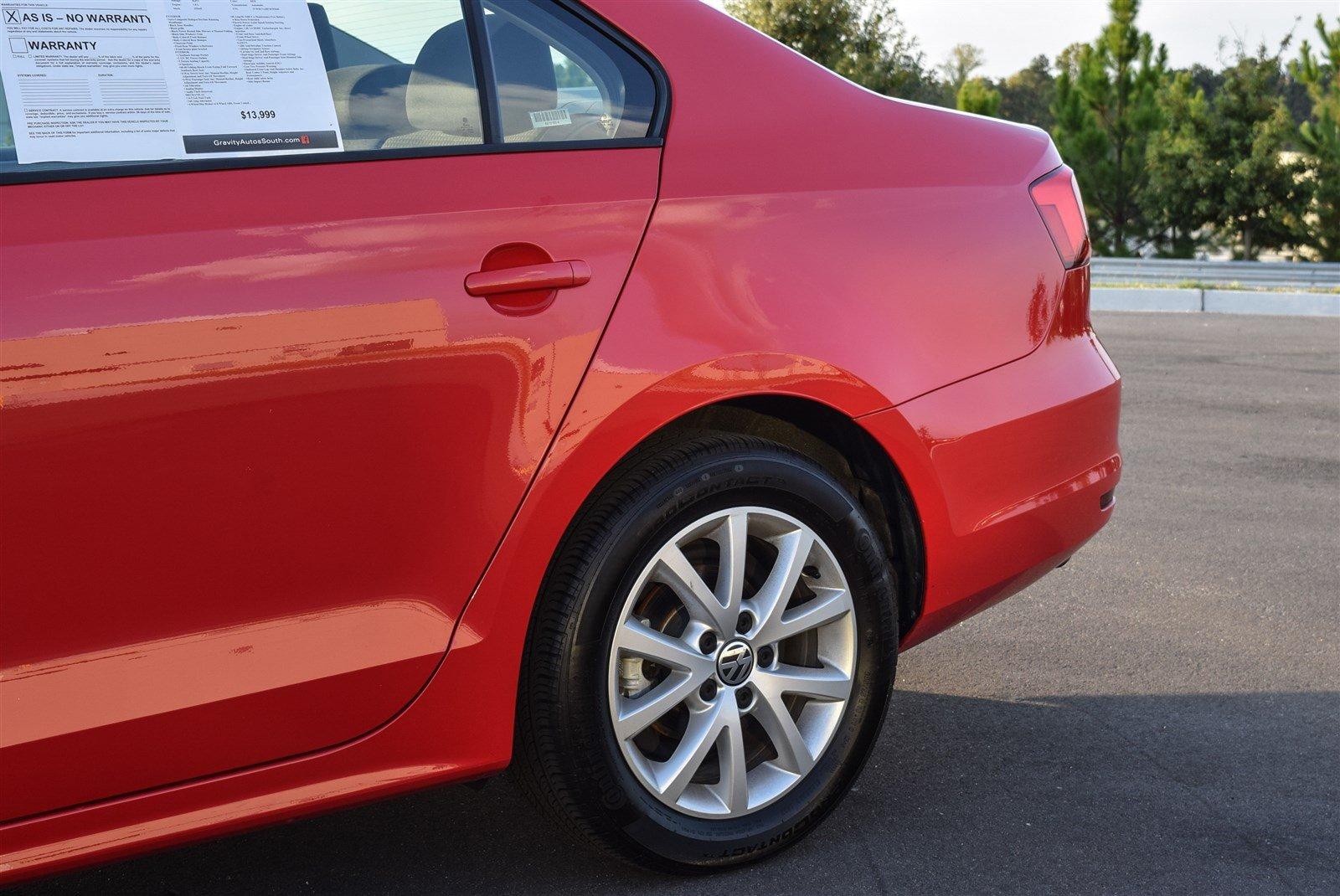 Used 2015 Volkswagen Jetta Sedan 1.8T SE for sale Sold at Gravity Autos Marietta in Marietta GA 30060 24