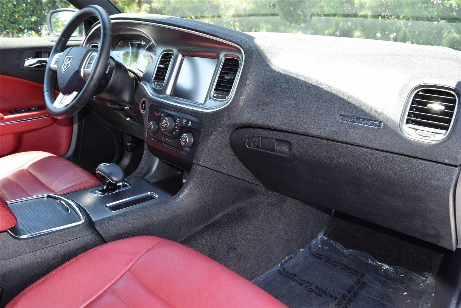 Used 2014 Dodge Charger SXT 100th Anniversary for sale Sold at Gravity Autos Marietta in Marietta GA 30060 44