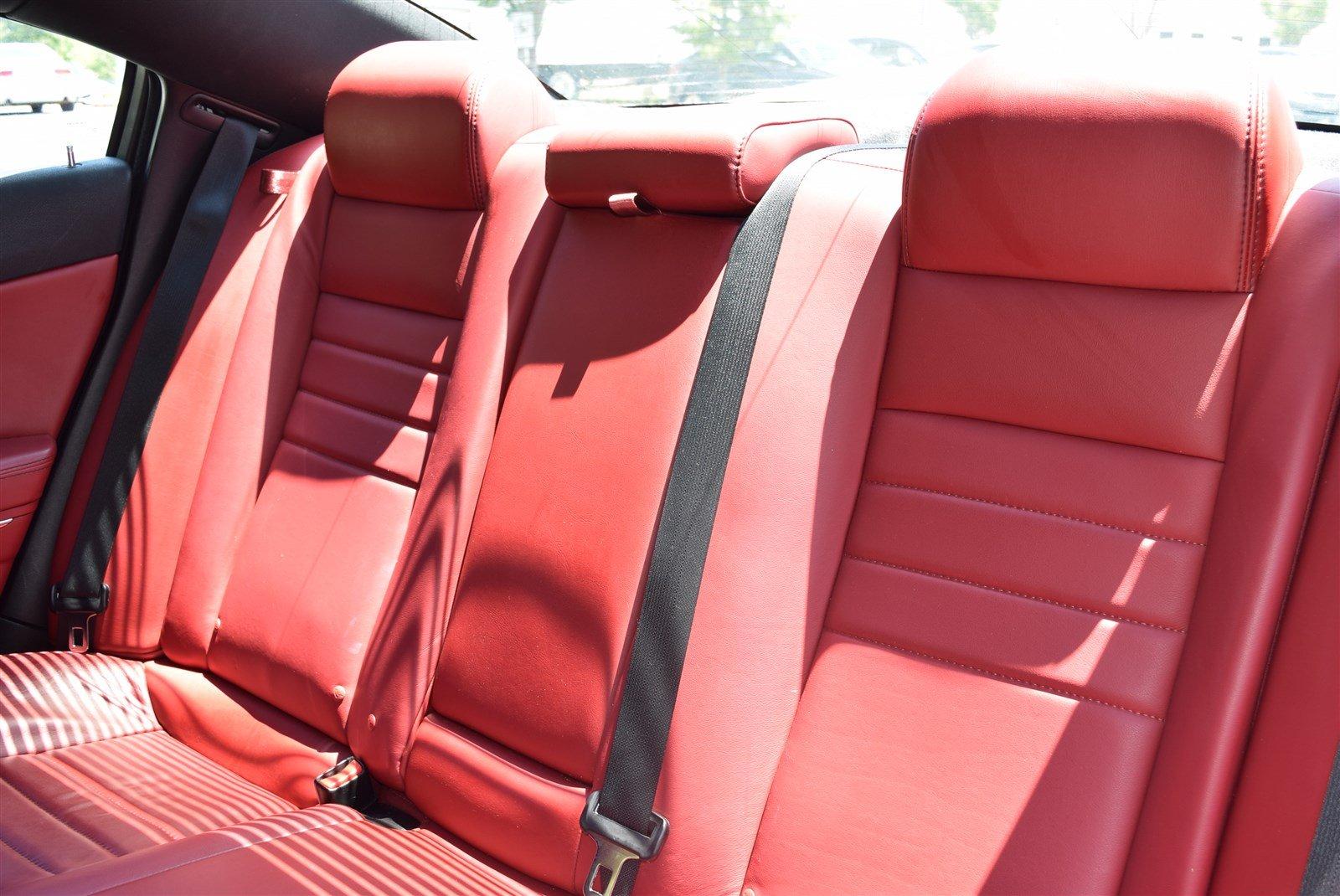 Used 2014 Dodge Charger SXT 100th Anniversary for sale Sold at Gravity Autos Marietta in Marietta GA 30060 46