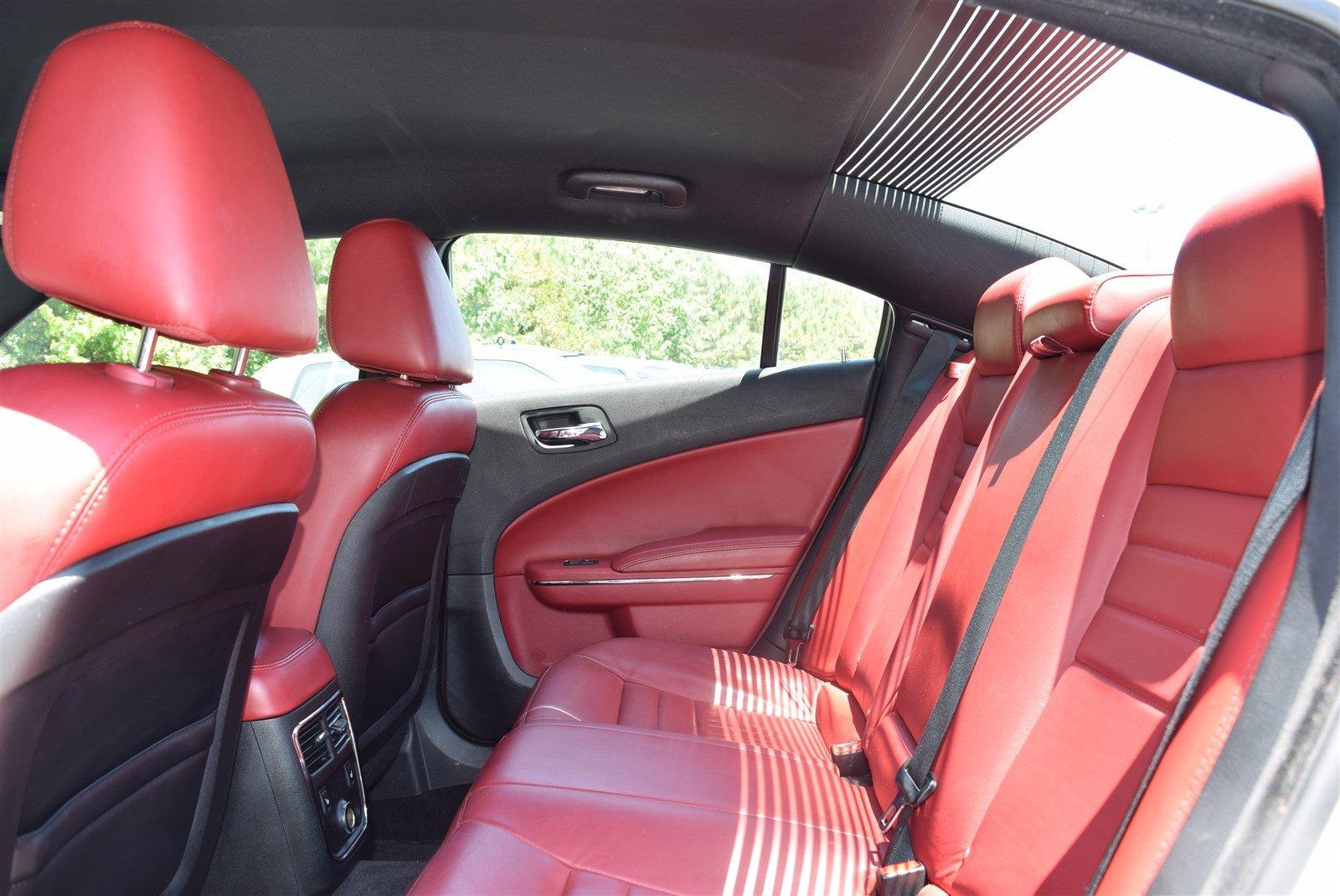 Used 2014 Dodge Charger SXT 100th Anniversary for sale Sold at Gravity Autos Marietta in Marietta GA 30060 47