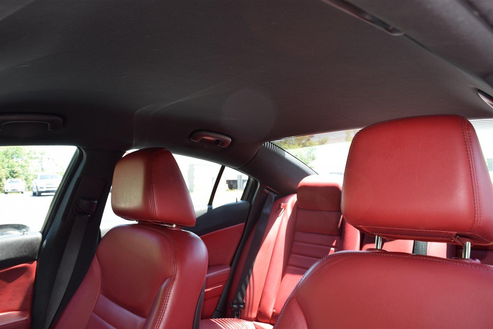 Used 2014 Dodge Charger SXT 100th Anniversary for sale Sold at Gravity Autos Marietta in Marietta GA 30060 51