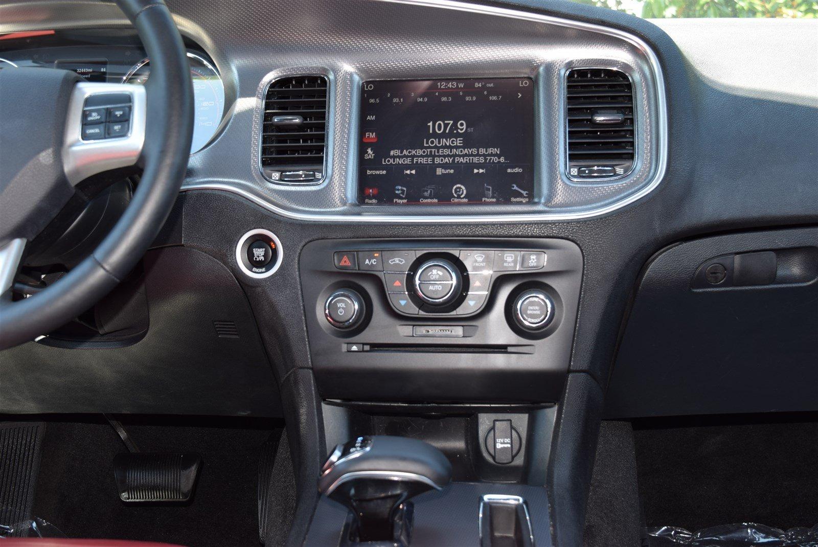 Used 2014 Dodge Charger SXT 100th Anniversary for sale Sold at Gravity Autos Marietta in Marietta GA 30060 68