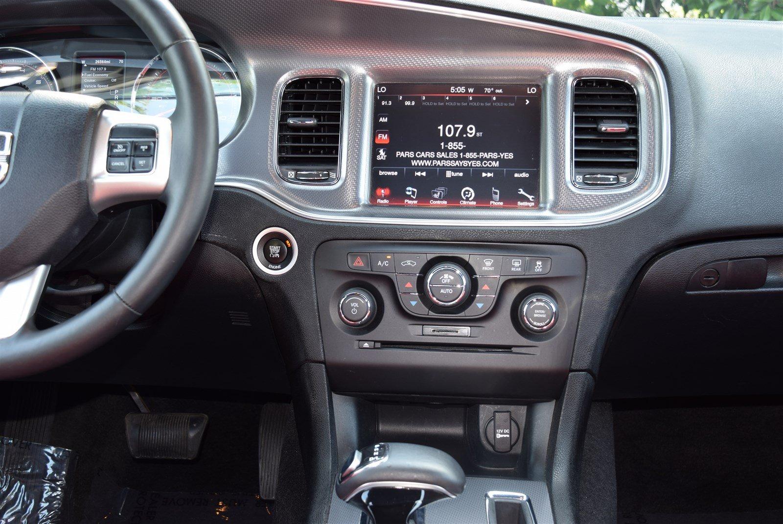 Used 2014 Dodge Charger SXT 100th Anniversary for sale Sold at Gravity Autos Marietta in Marietta GA 30060 40