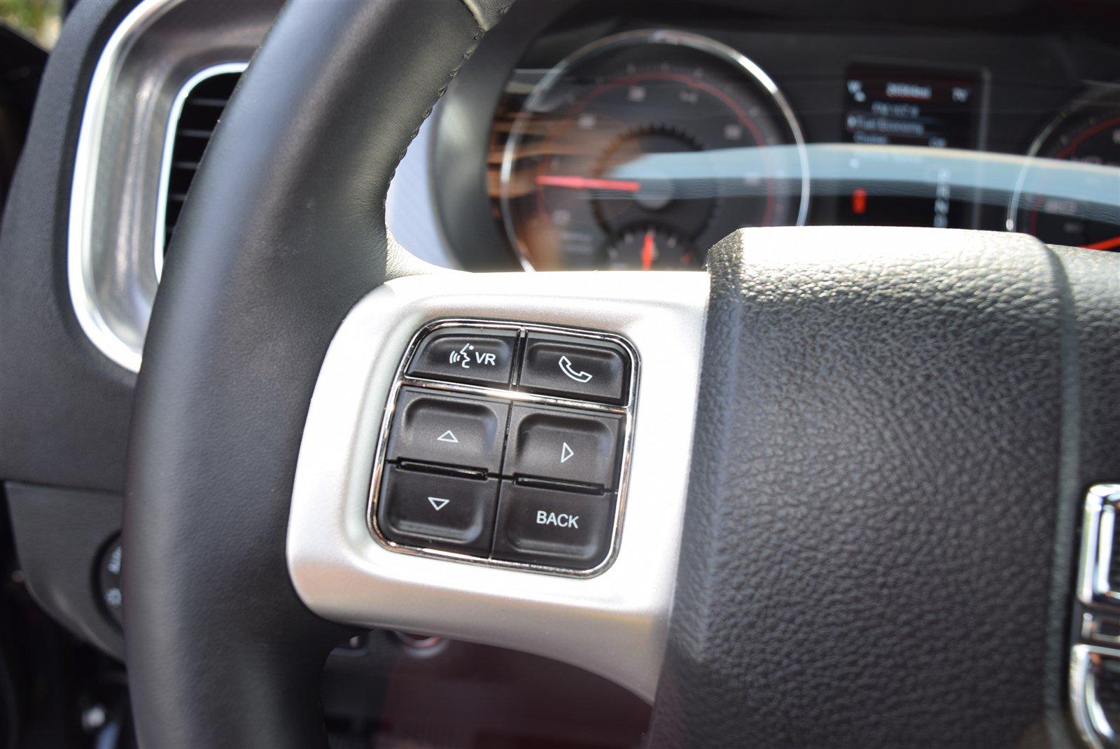 Used 2014 Dodge Charger SXT 100th Anniversary for sale Sold at Gravity Autos Marietta in Marietta GA 30060 56