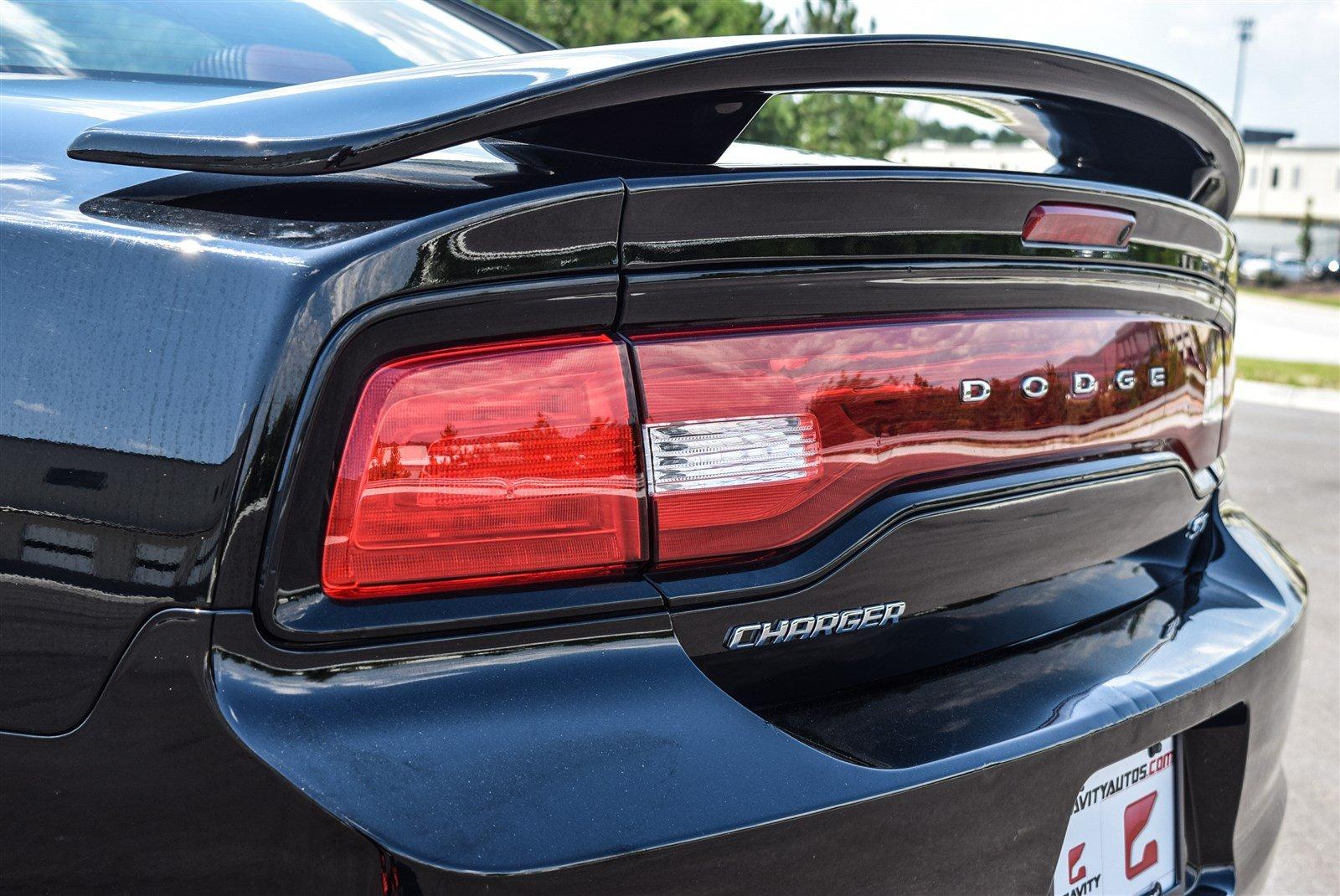 Used 2014 Dodge Charger SXT 100th Anniversary for sale Sold at Gravity Autos Marietta in Marietta GA 30060 15