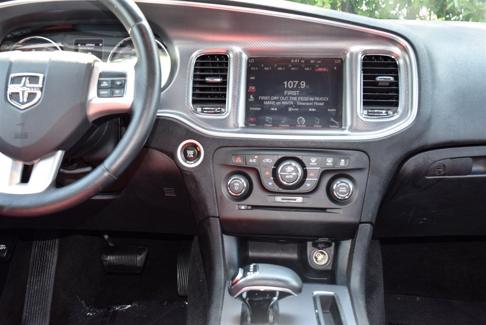 Used 2014 Dodge Charger SXT 100th Anniversary for sale Sold at Gravity Autos Marietta in Marietta GA 30060 40