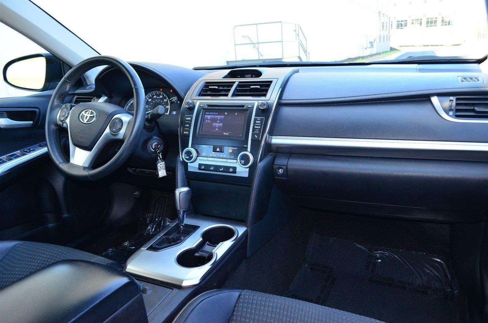 Used 2014 Toyota Camry L for sale Sold at Gravity Autos Marietta in Marietta GA 30060 32
