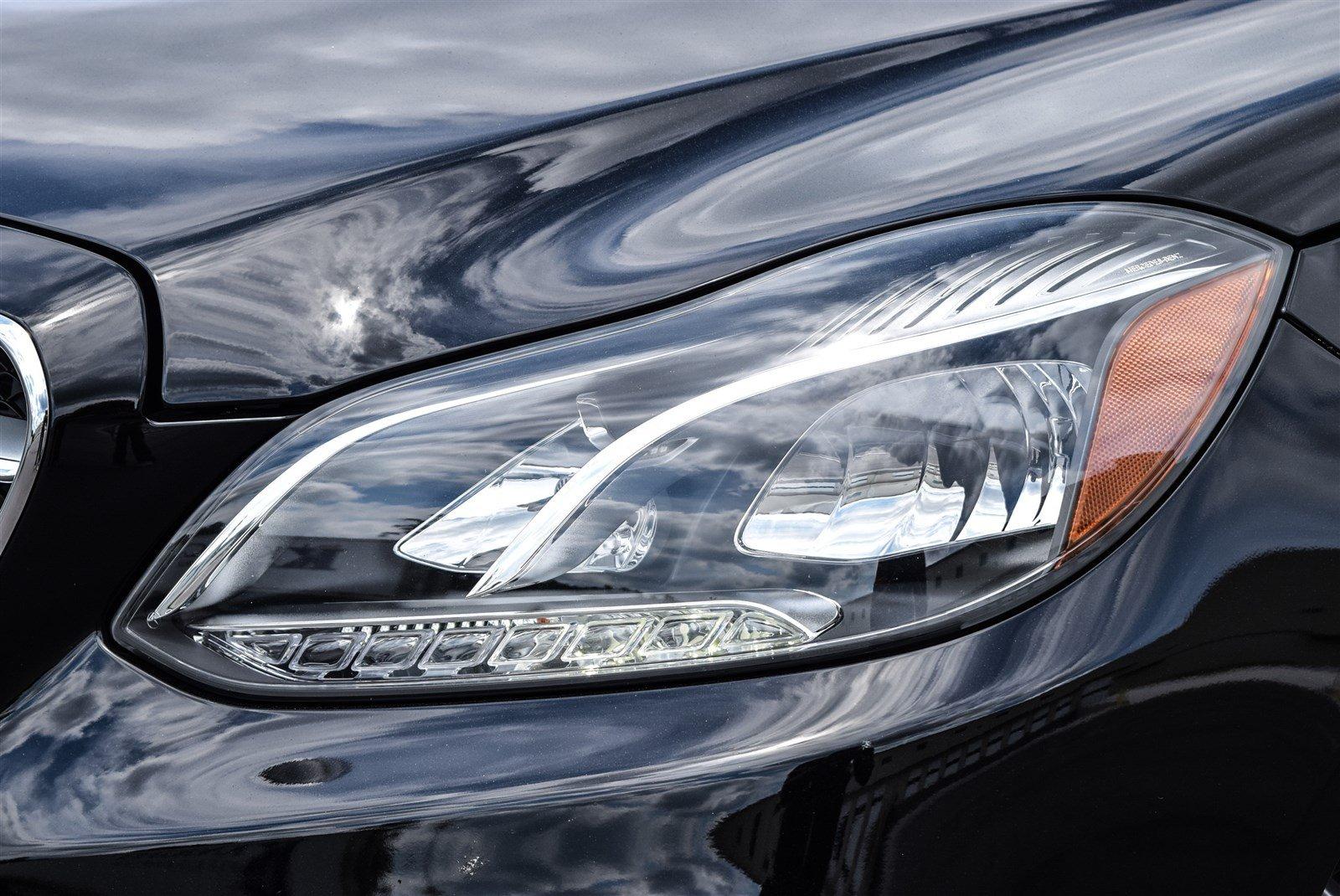 Used 2014 Mercedes-Benz E-Class E350 Luxury for sale Sold at Gravity Autos Marietta in Marietta GA 30060 10