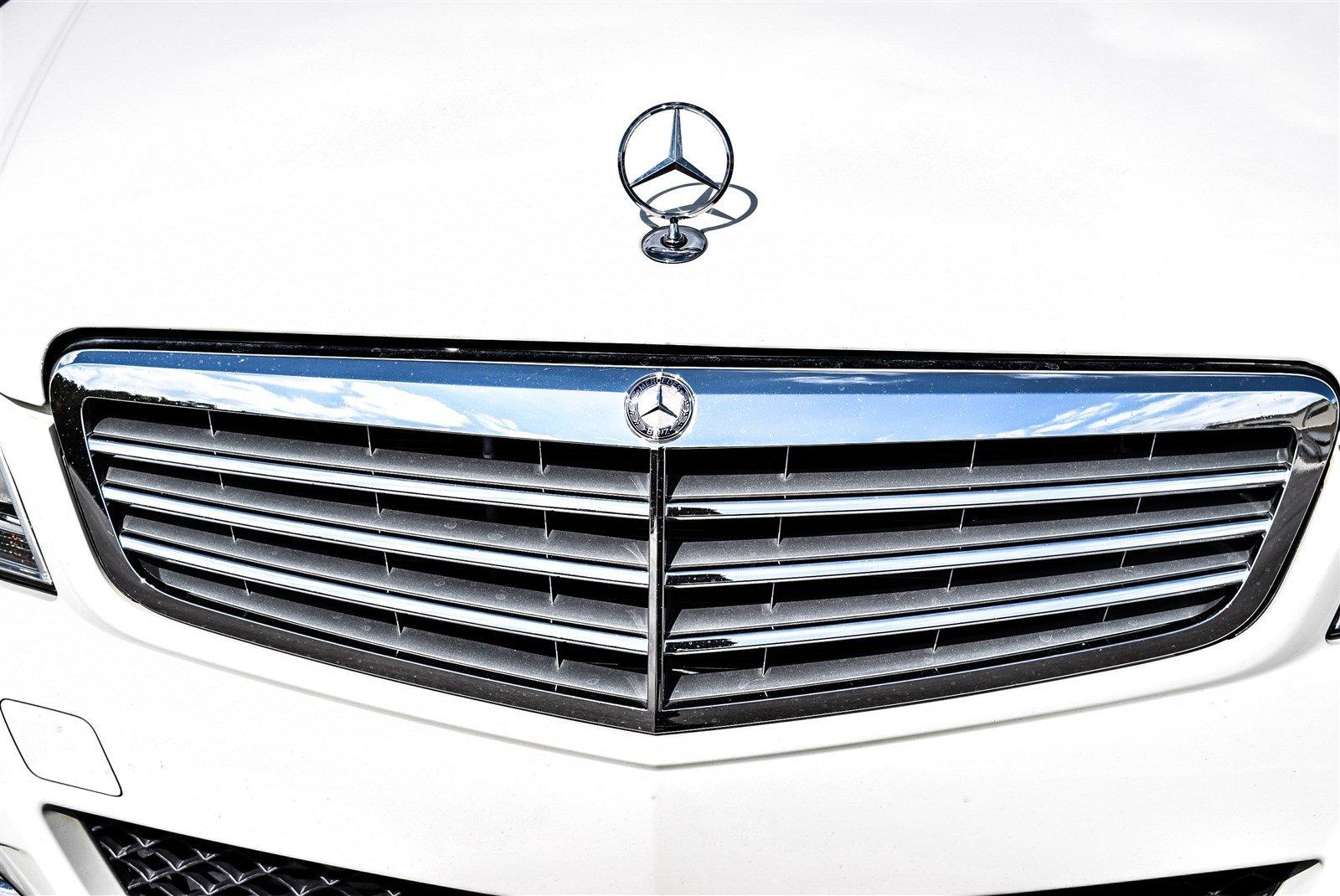 Used 2012 Mercedes-Benz C-Class C250 Luxury for sale Sold at Gravity Autos Marietta in Marietta GA 30060 8