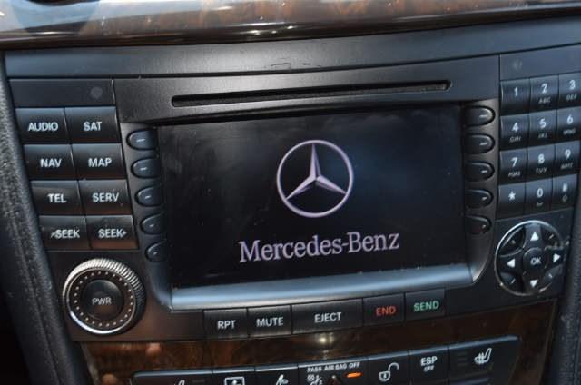 Used 2008 Mercedes-Benz CLS-Class 5.5L for sale Sold at Gravity Autos Marietta in Marietta GA 30060 41