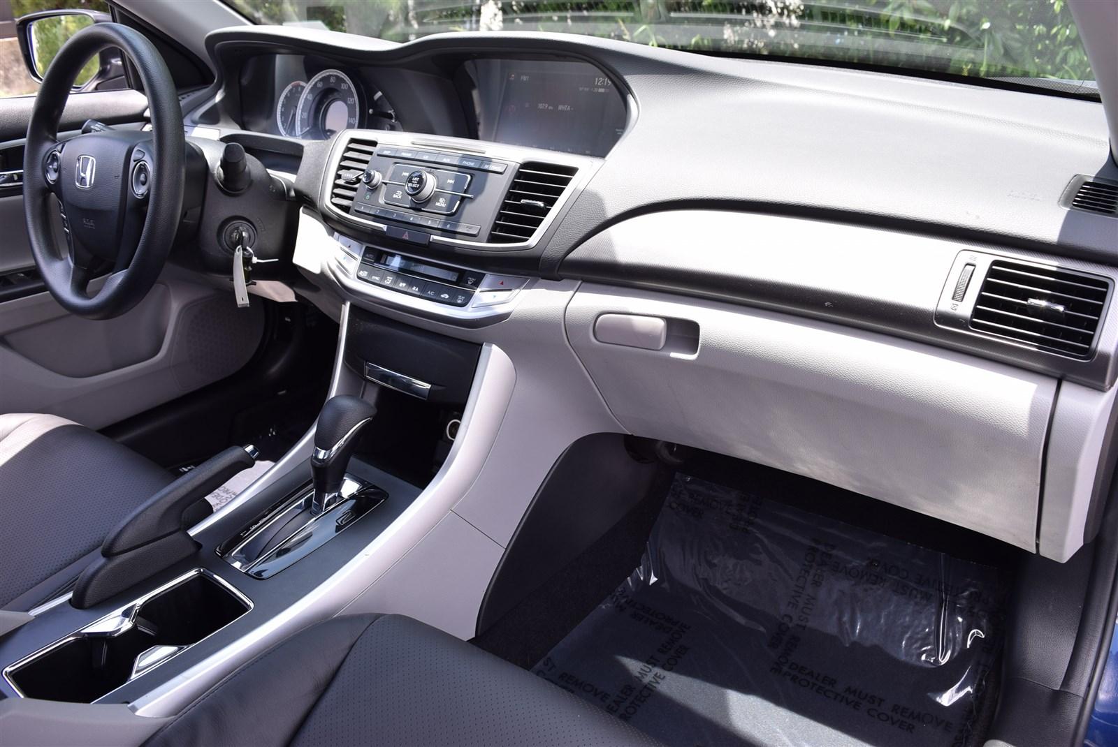 Used 2015 Honda Accord Sedan LX for sale Sold at Gravity Autos Marietta in Marietta GA 30060 24