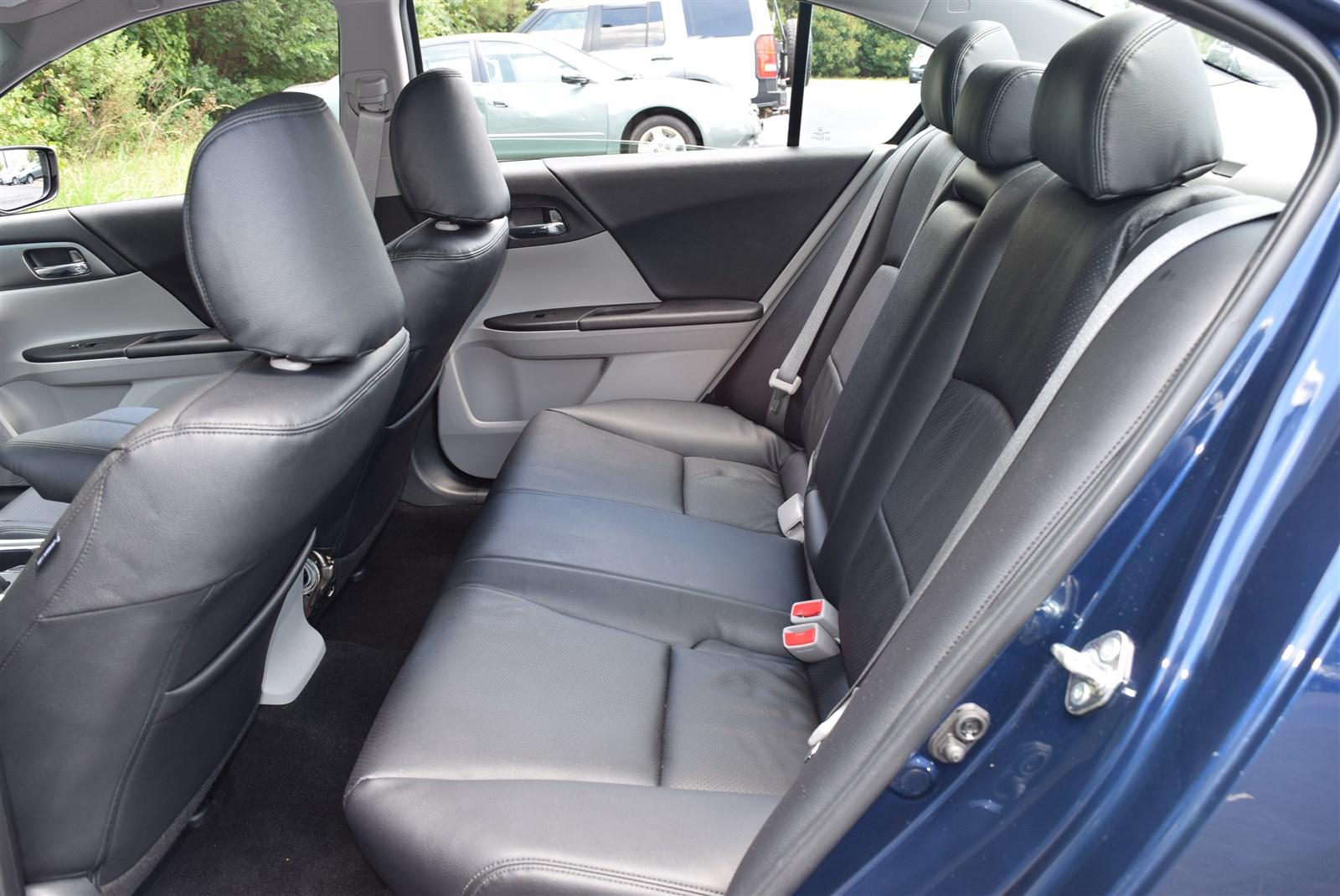 Used 2015 Honda Accord Sedan LX for sale Sold at Gravity Autos Marietta in Marietta GA 30060 27