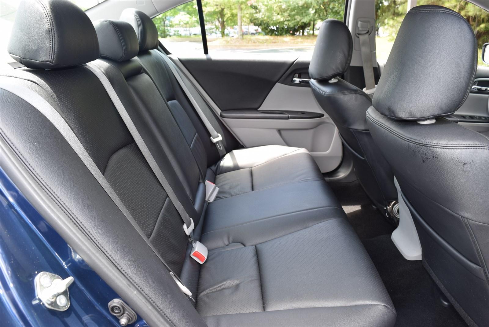 Used 2015 Honda Accord Sedan LX for sale Sold at Gravity Autos Marietta in Marietta GA 30060 29