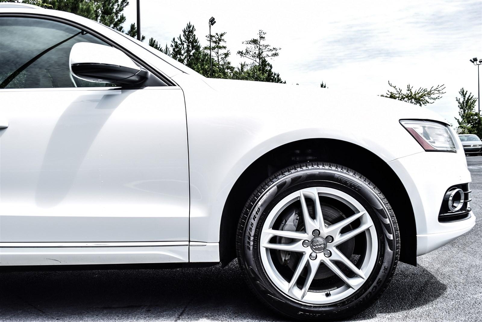 Used 2014 Audi Q5 Premium Plus for sale Sold at Gravity Autos Marietta in Marietta GA 30060 18