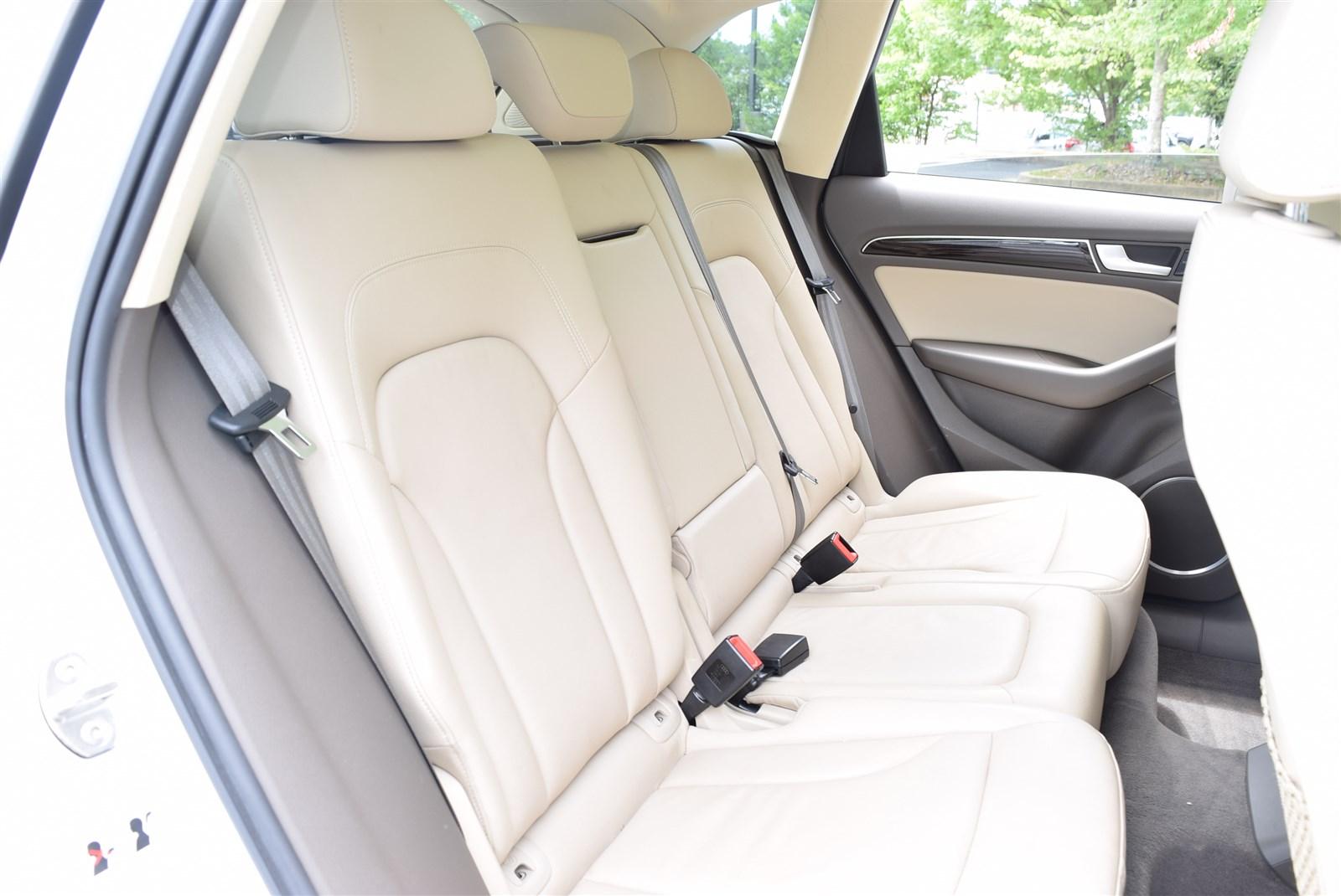 Used 2014 Audi Q5 Premium Plus for sale Sold at Gravity Autos Marietta in Marietta GA 30060 30