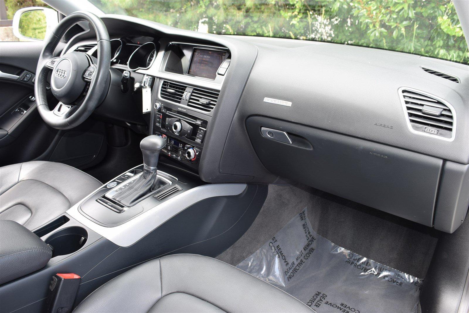 Used 2013 Audi A5 Premium Plus for sale Sold at Gravity Autos Marietta in Marietta GA 30060 37