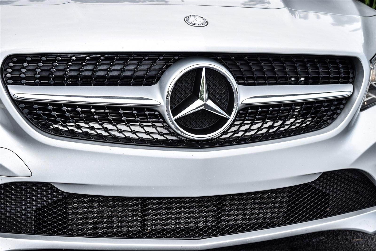 Used 2014 Mercedes-Benz CLA-Class CLA250 for sale Sold at Gravity Autos Marietta in Marietta GA 30060 9