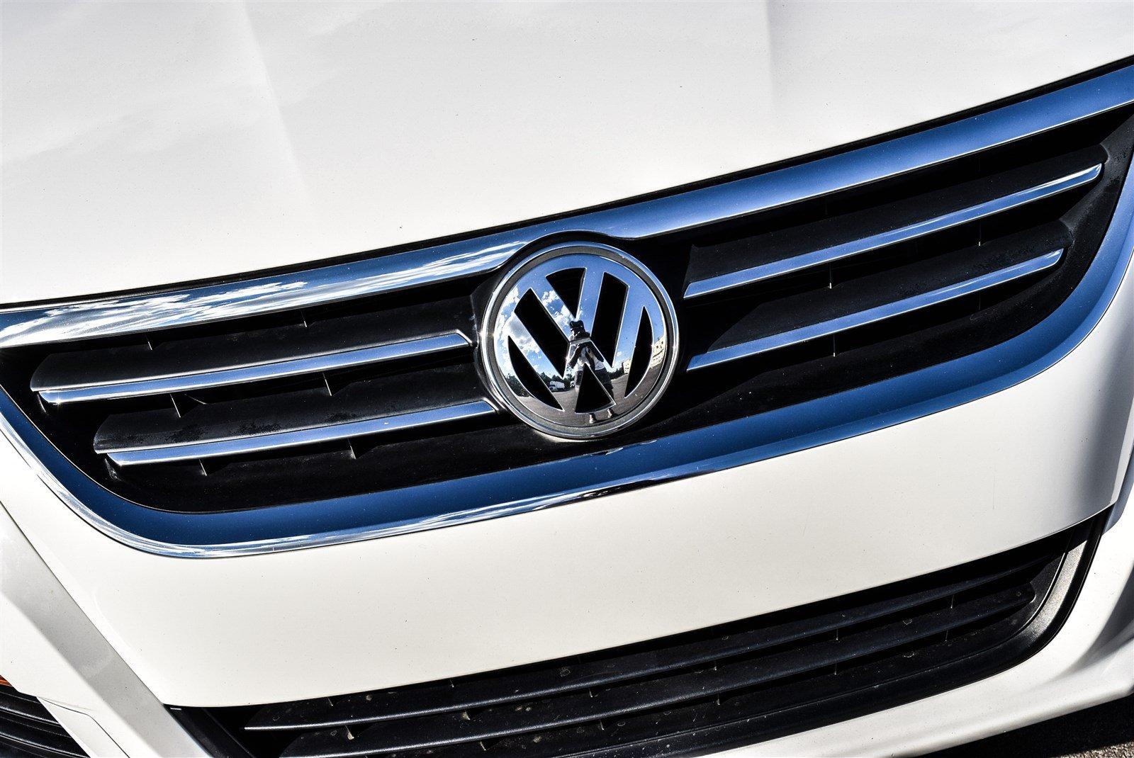 Used 2011 Volkswagen CC R-Line for sale Sold at Gravity Autos Marietta in Marietta GA 30060 8