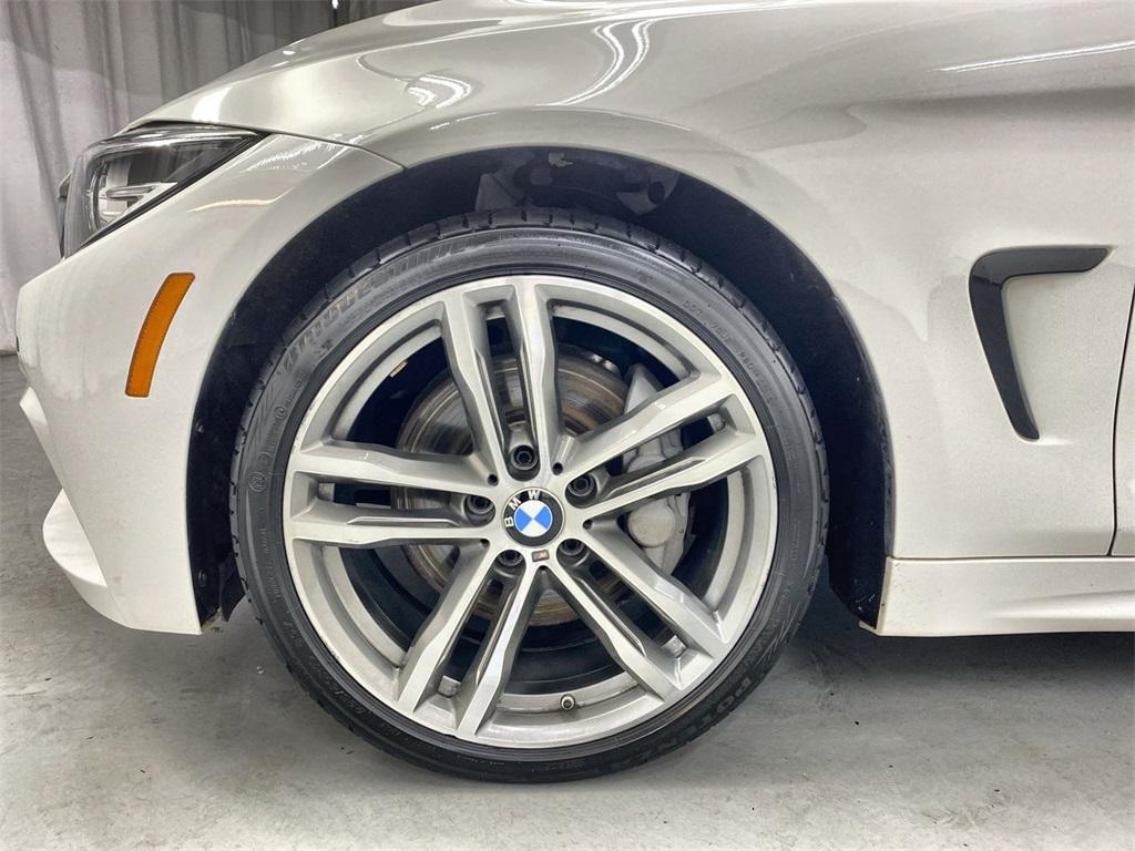 Used 2018 BMW 4 Series 430i xDrive for sale $30,731 at Gravity Autos Marietta in Marietta GA 30060 12