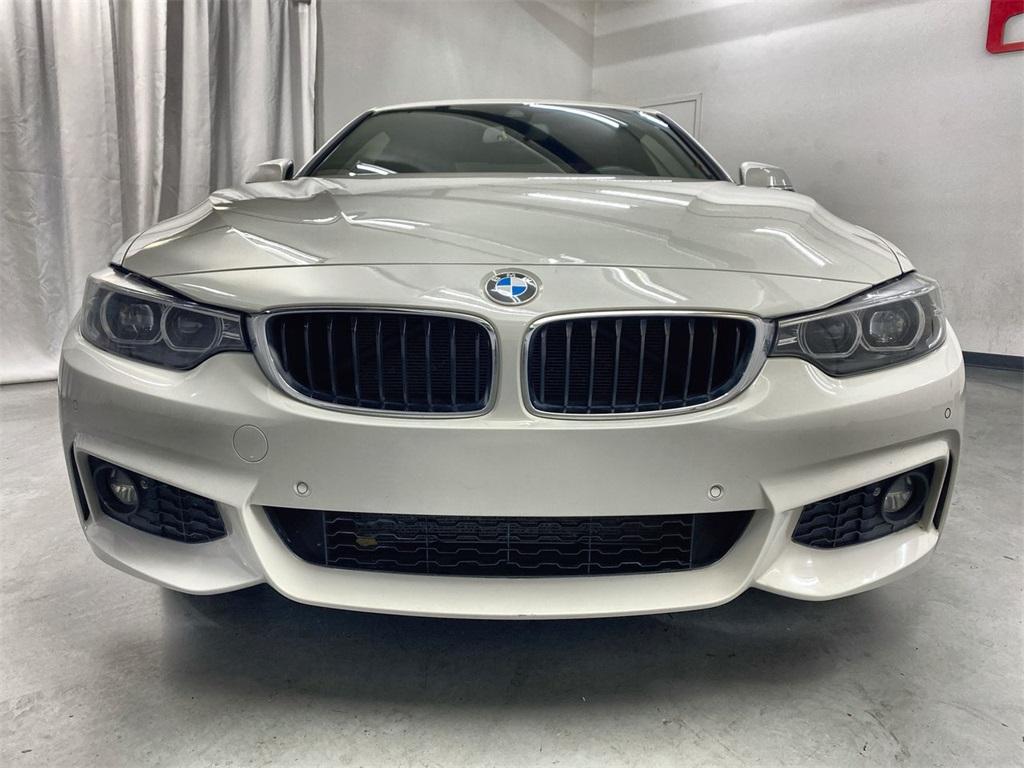 Used 2018 BMW 4 Series 430i xDrive for sale $30,731 at Gravity Autos Marietta in Marietta GA 30060 3