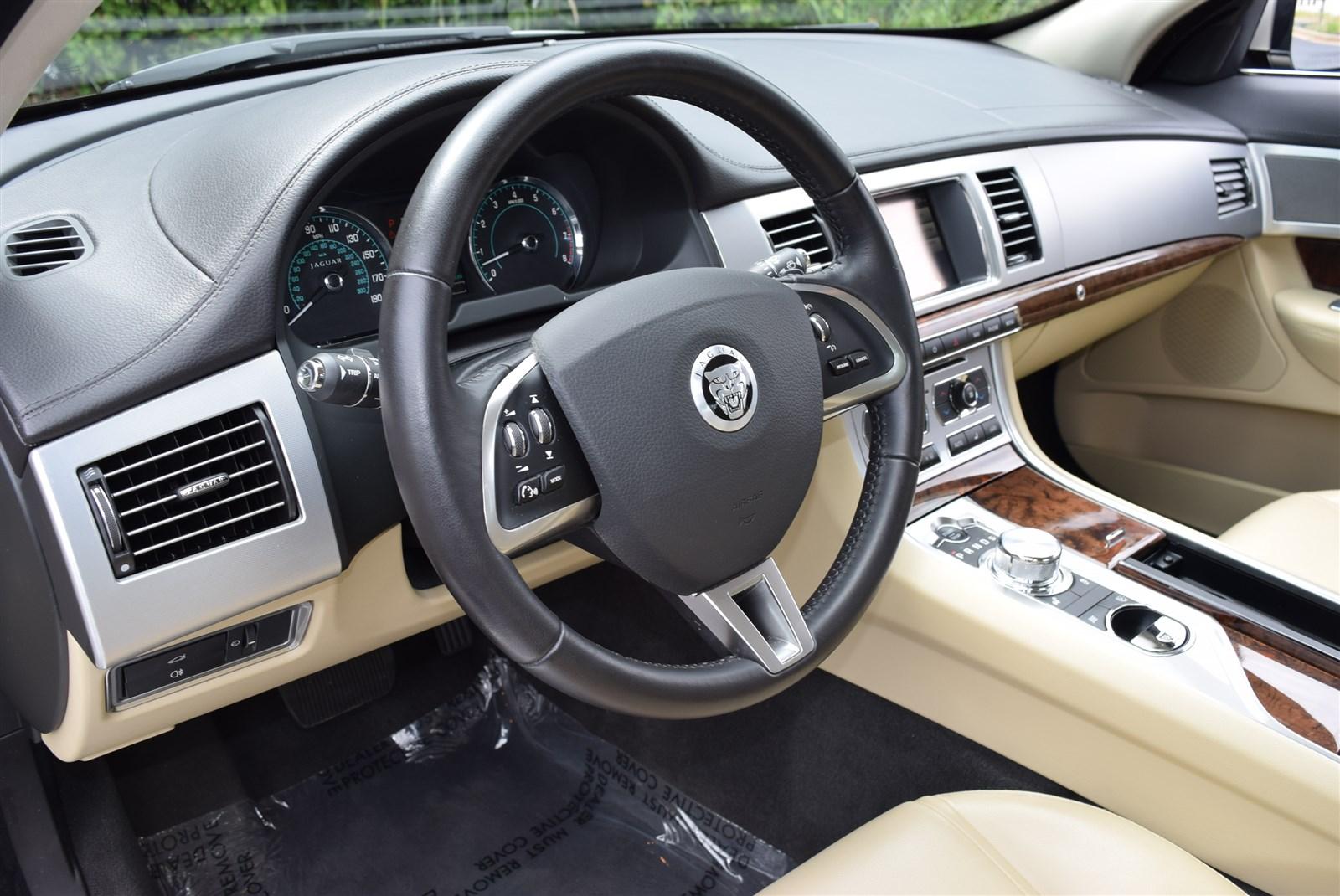 Used 2012 Jaguar XF for sale Sold at Gravity Autos Marietta in Marietta GA 30060 30