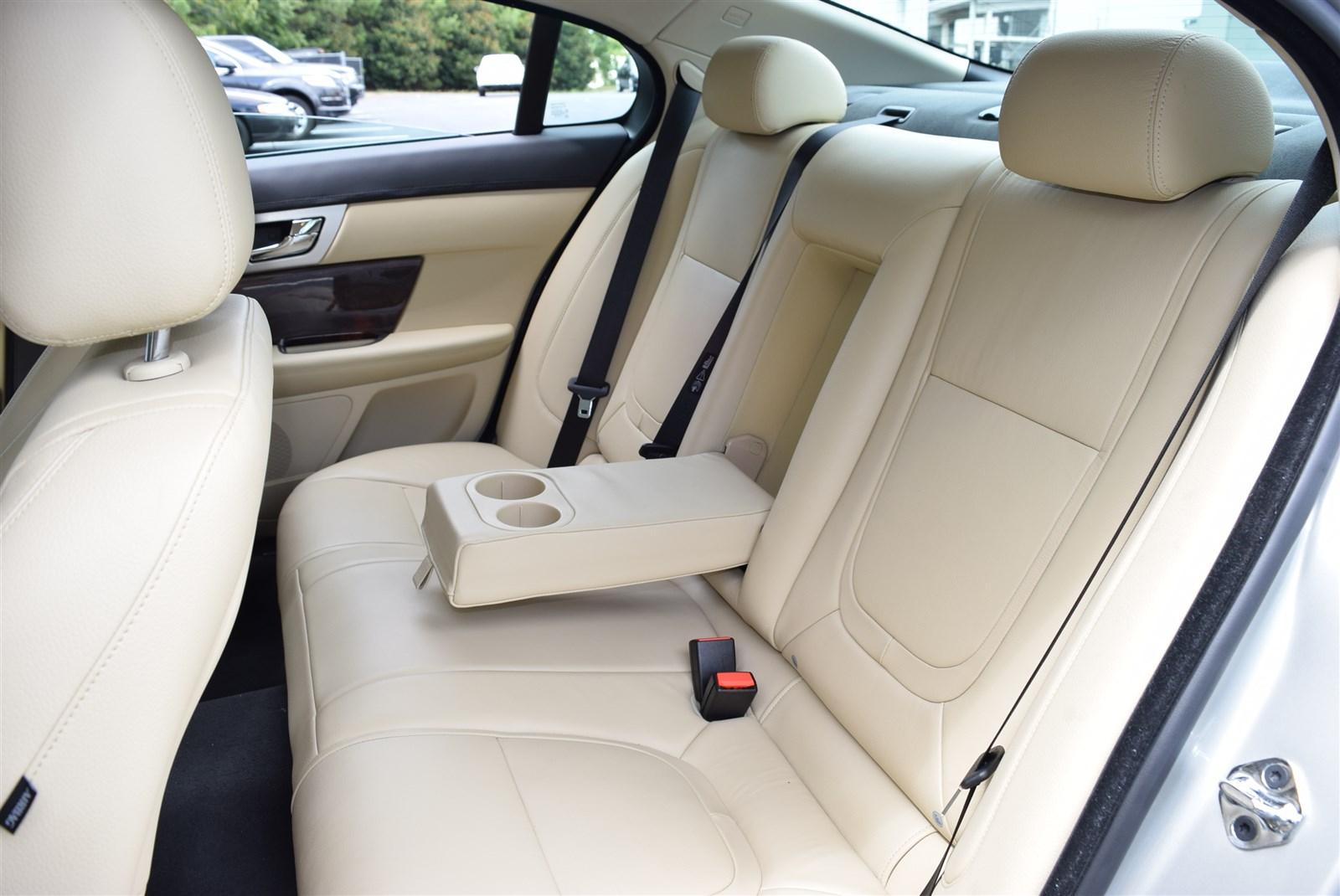 Used 2012 Jaguar XF for sale Sold at Gravity Autos Marietta in Marietta GA 30060 33