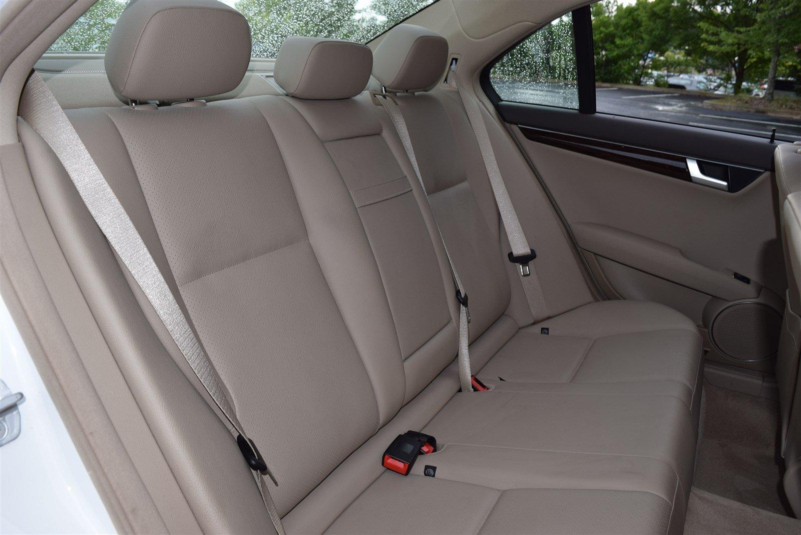 Used 2014 Mercedes-Benz C-Class C300 Luxury for sale Sold at Gravity Autos Marietta in Marietta GA 30060 42