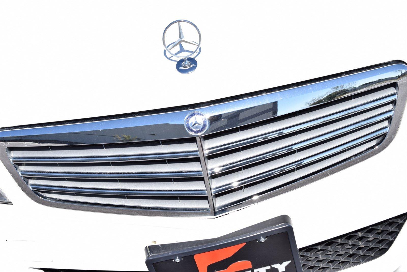 Used 2014 Mercedes-Benz C-Class C300 Luxury for sale Sold at Gravity Autos Marietta in Marietta GA 30060 9