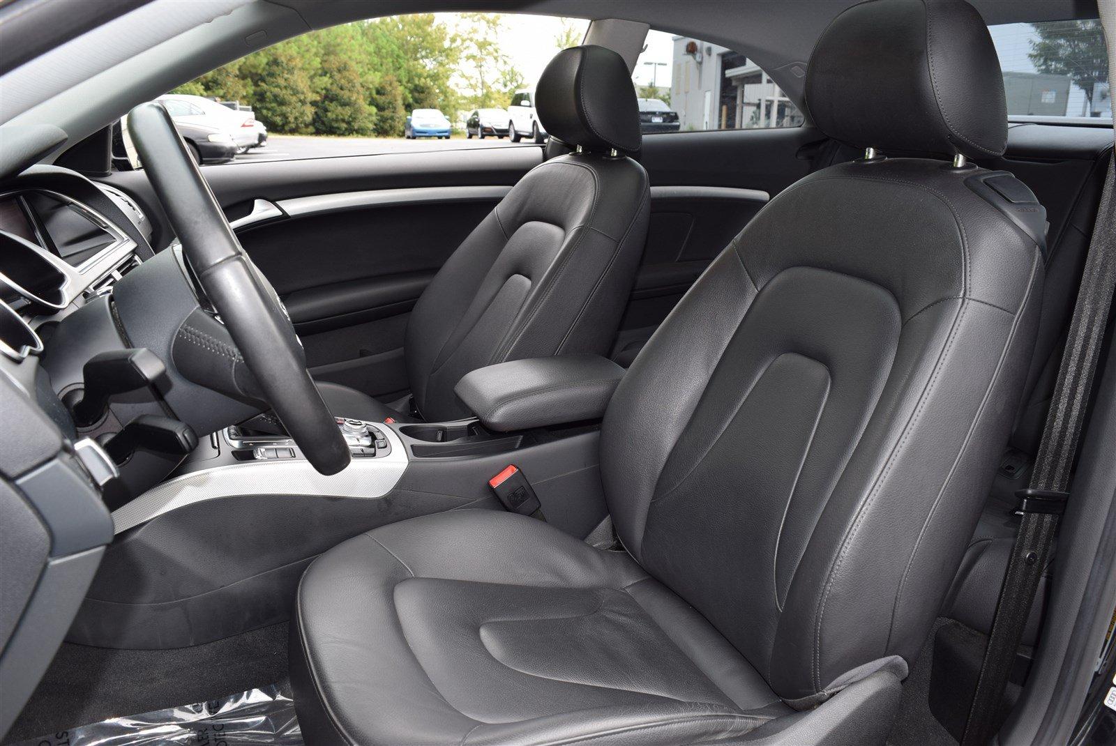 Used 2013 Audi A5 Premium Plus for sale Sold at Gravity Autos Marietta in Marietta GA 30060 38