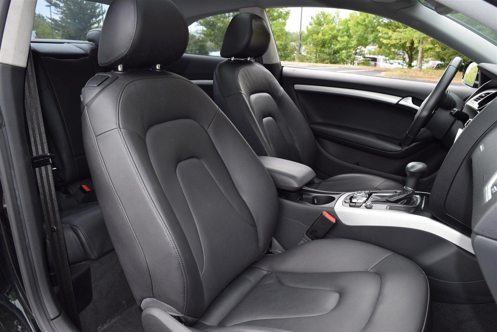 Used 2013 Audi A5 Premium Plus for sale Sold at Gravity Autos Marietta in Marietta GA 30060 40