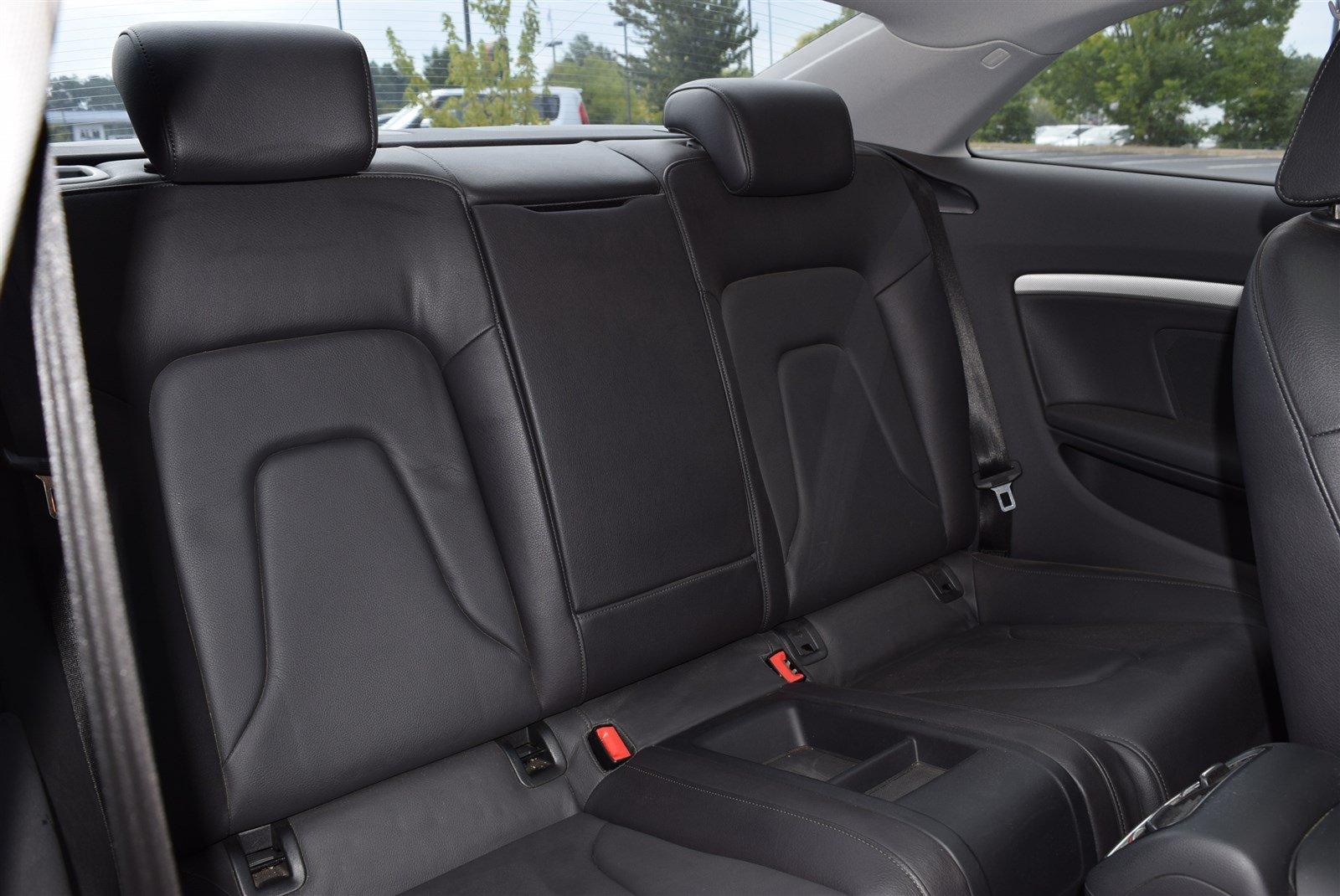 Used 2013 Audi A5 Premium Plus for sale Sold at Gravity Autos Marietta in Marietta GA 30060 41