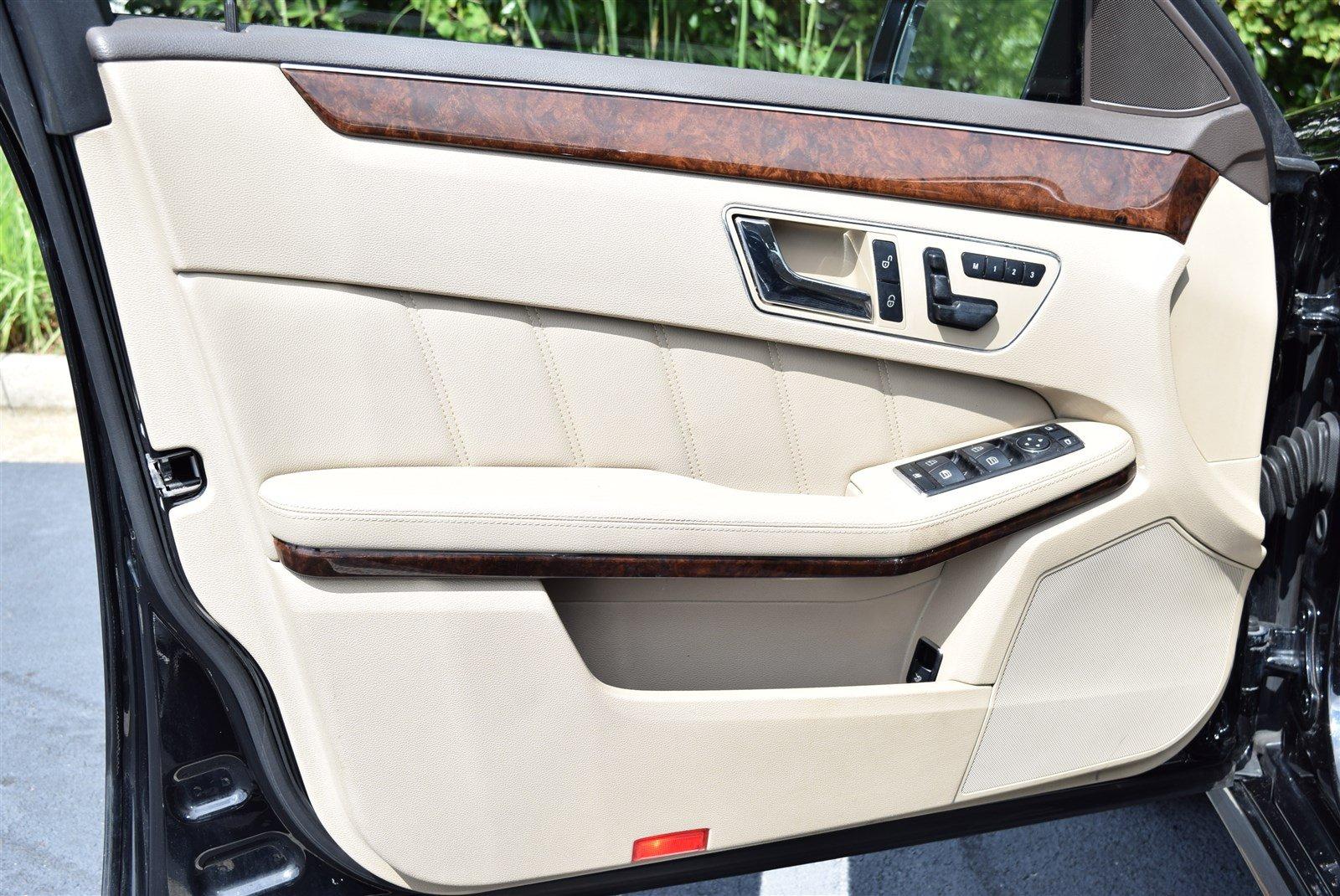 Used 2010 Mercedes-Benz E-Class E350 Luxury for sale Sold at Gravity Autos Marietta in Marietta GA 30060 34