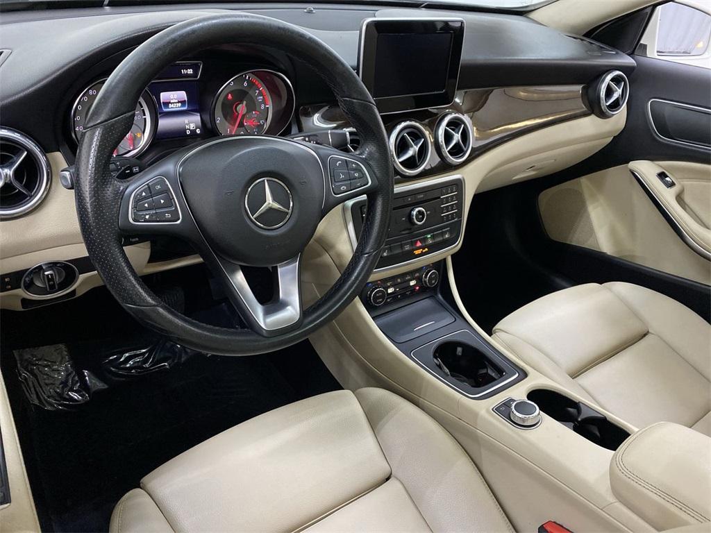 Used 2016 Mercedes-Benz GLA GLA 250 for sale Sold at Gravity Autos Marietta in Marietta GA 30060 34