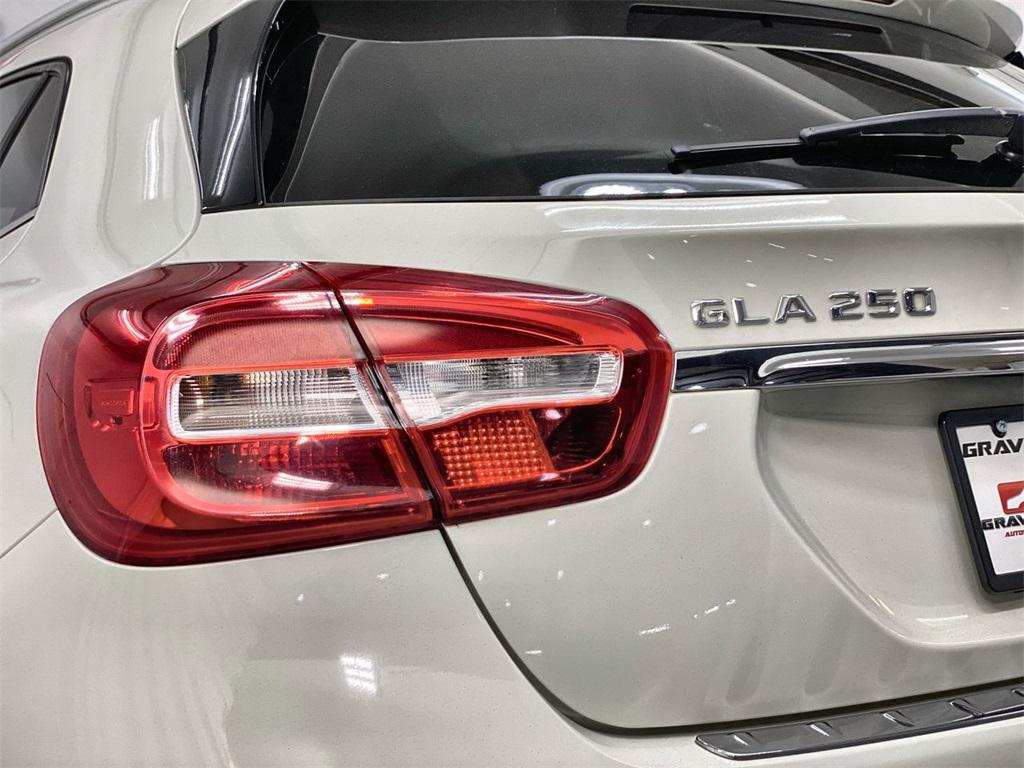 Used 2016 Mercedes-Benz GLA GLA 250 for sale Sold at Gravity Autos Marietta in Marietta GA 30060 9