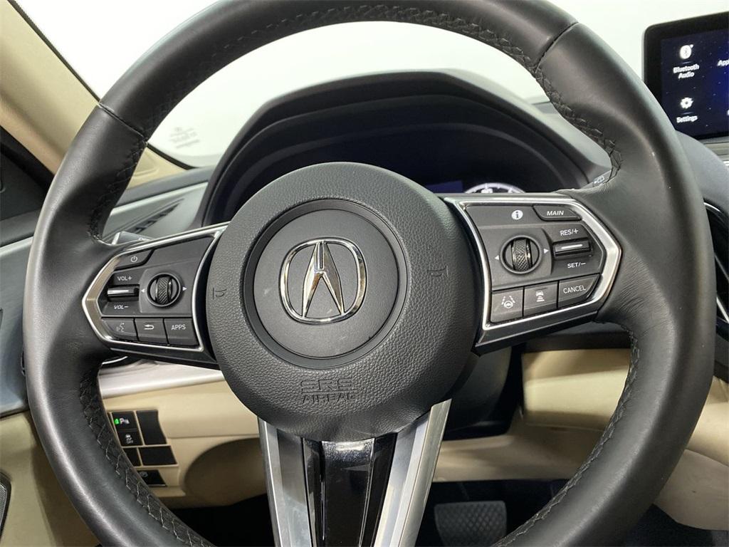 Used 2019 Acura RDX Technology Package for sale Sold at Gravity Autos Marietta in Marietta GA 30060 25