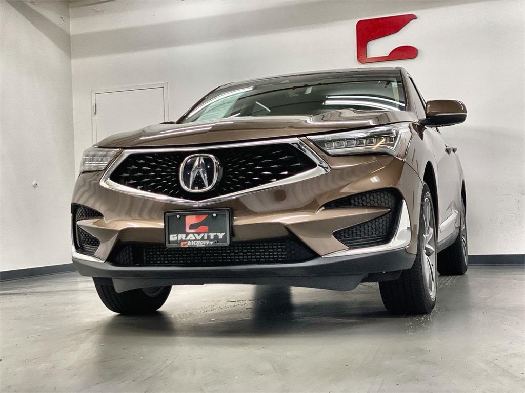 Used 2019 Acura RDX Technology Package for sale Sold at Gravity Autos Marietta in Marietta GA 30060 4
