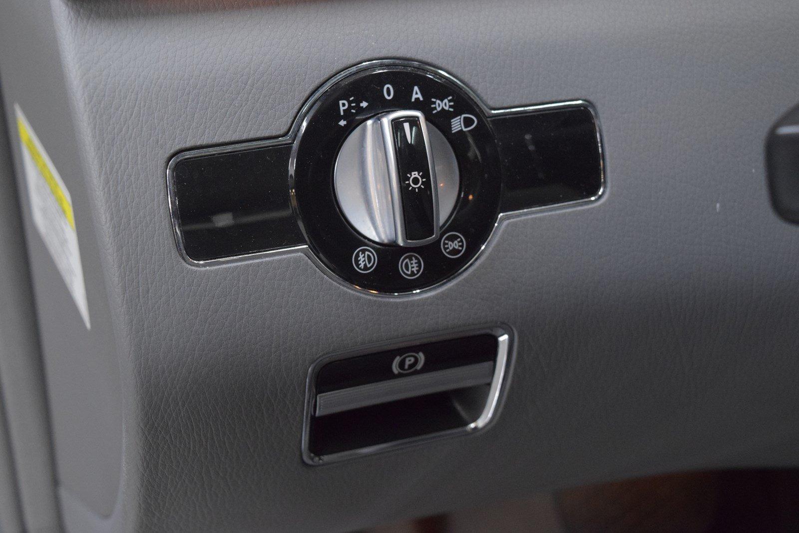 Used 2008 Mercedes-Benz S-Class 5.5L V8 for sale Sold at Gravity Autos Marietta in Marietta GA 30060 60