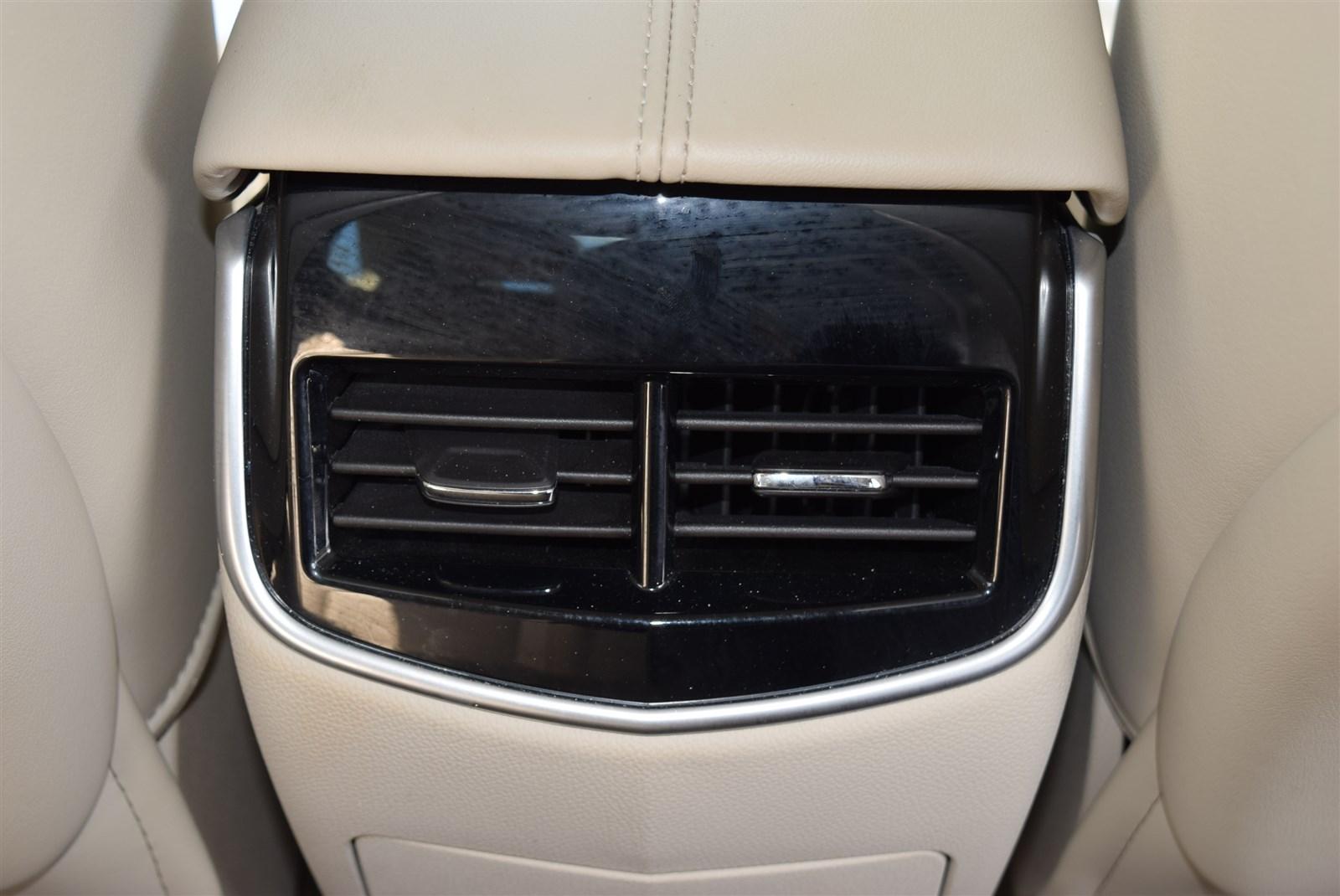 Used 2013 Cadillac XTS for sale Sold at Gravity Autos Marietta in Marietta GA 30060 41