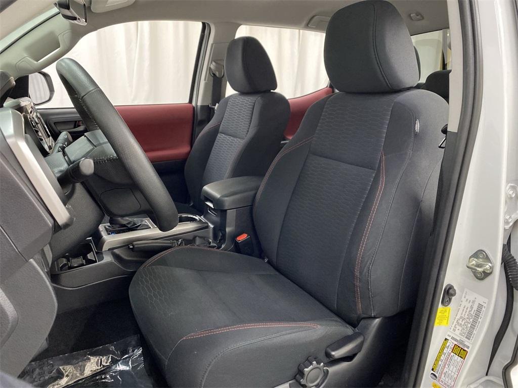 Used 2018 Toyota Tacoma SR5 for sale Sold at Gravity Autos Marietta in Marietta GA 30060 14