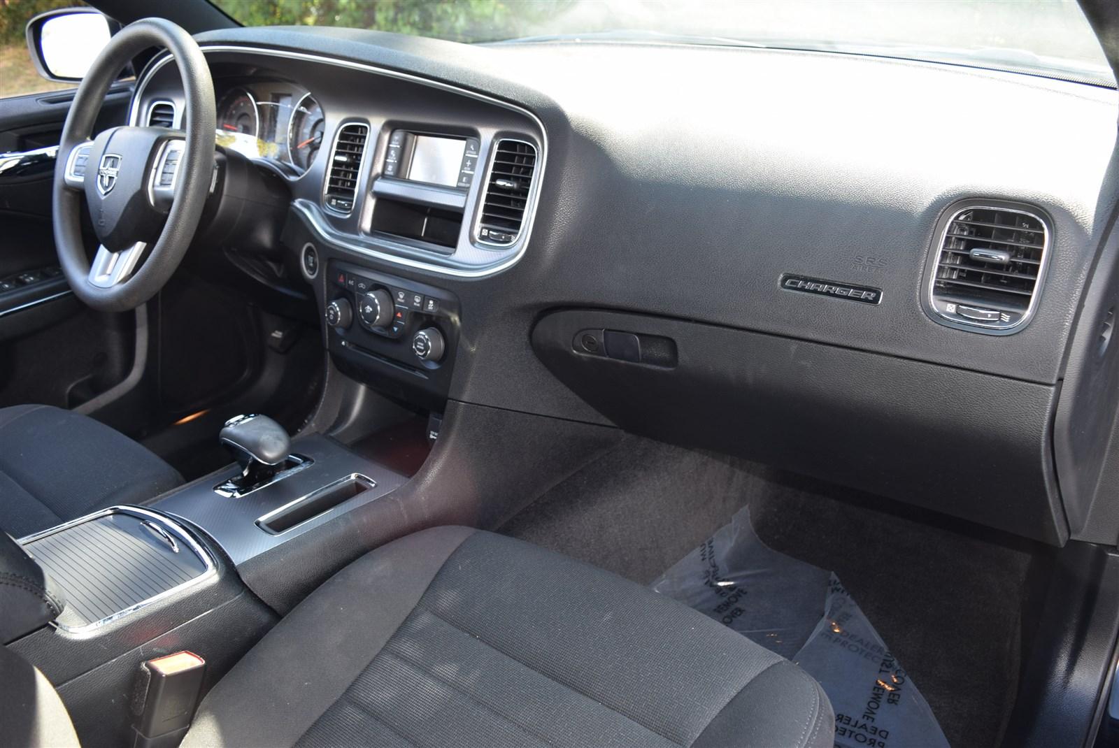 Used 2012 Dodge Charger SE for sale Sold at Gravity Autos Marietta in Marietta GA 30060 30