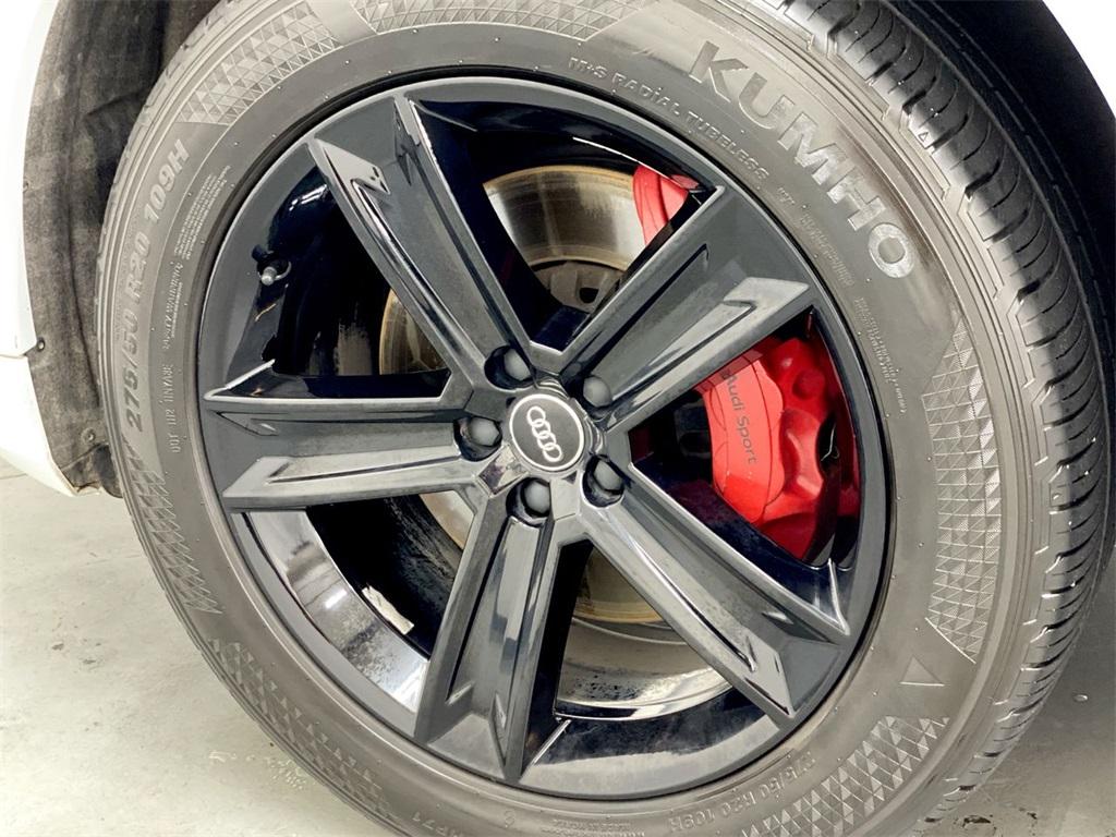 Used 2019 Audi Q8 3.0T Prestige for sale Sold at Gravity Autos Marietta in Marietta GA 30060 14