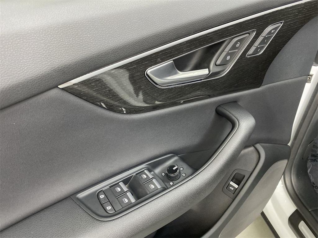 Used 2019 Audi Q8 3.0T Prestige for sale Sold at Gravity Autos Marietta in Marietta GA 30060 19